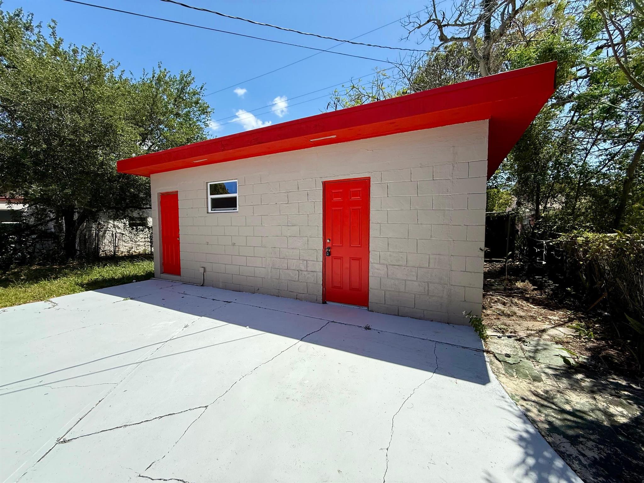 NORTHWOOD ADD - Residential Lease