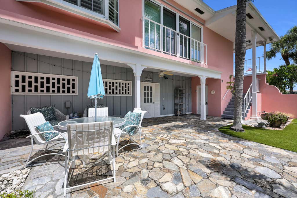 Photo of 475 Tequesta Drive #16, Tequesta, FL 33469 (MLS # B26068713)