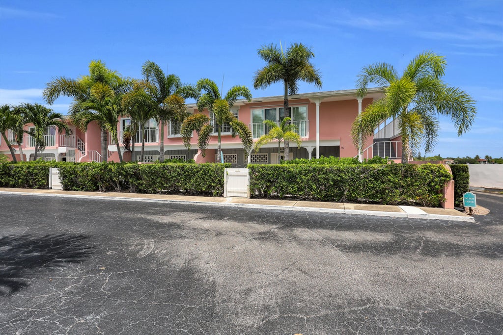 Photo of 475 Tequesta Drive #16, Tequesta, FL 33469 (MLS # B26068713)