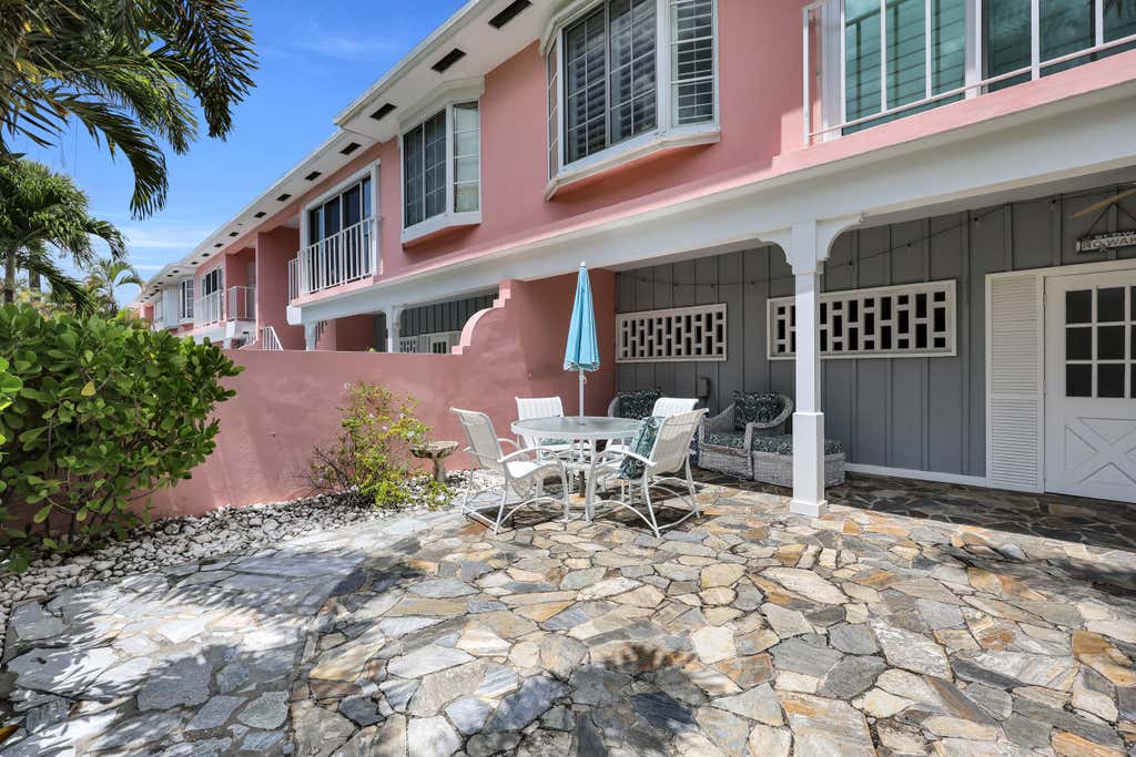 Photo of 475 Tequesta Drive #16, Tequesta, FL 33469 (MLS # B26068713)