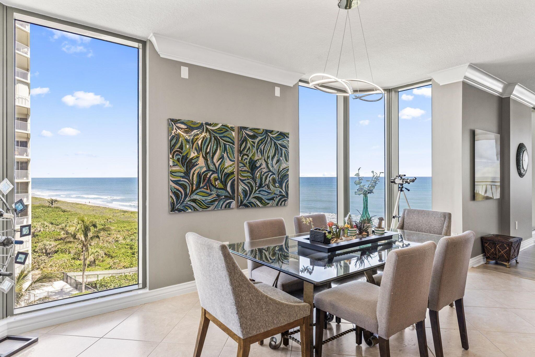 ALTAMIRA AT N HUTCHINSON - Residential