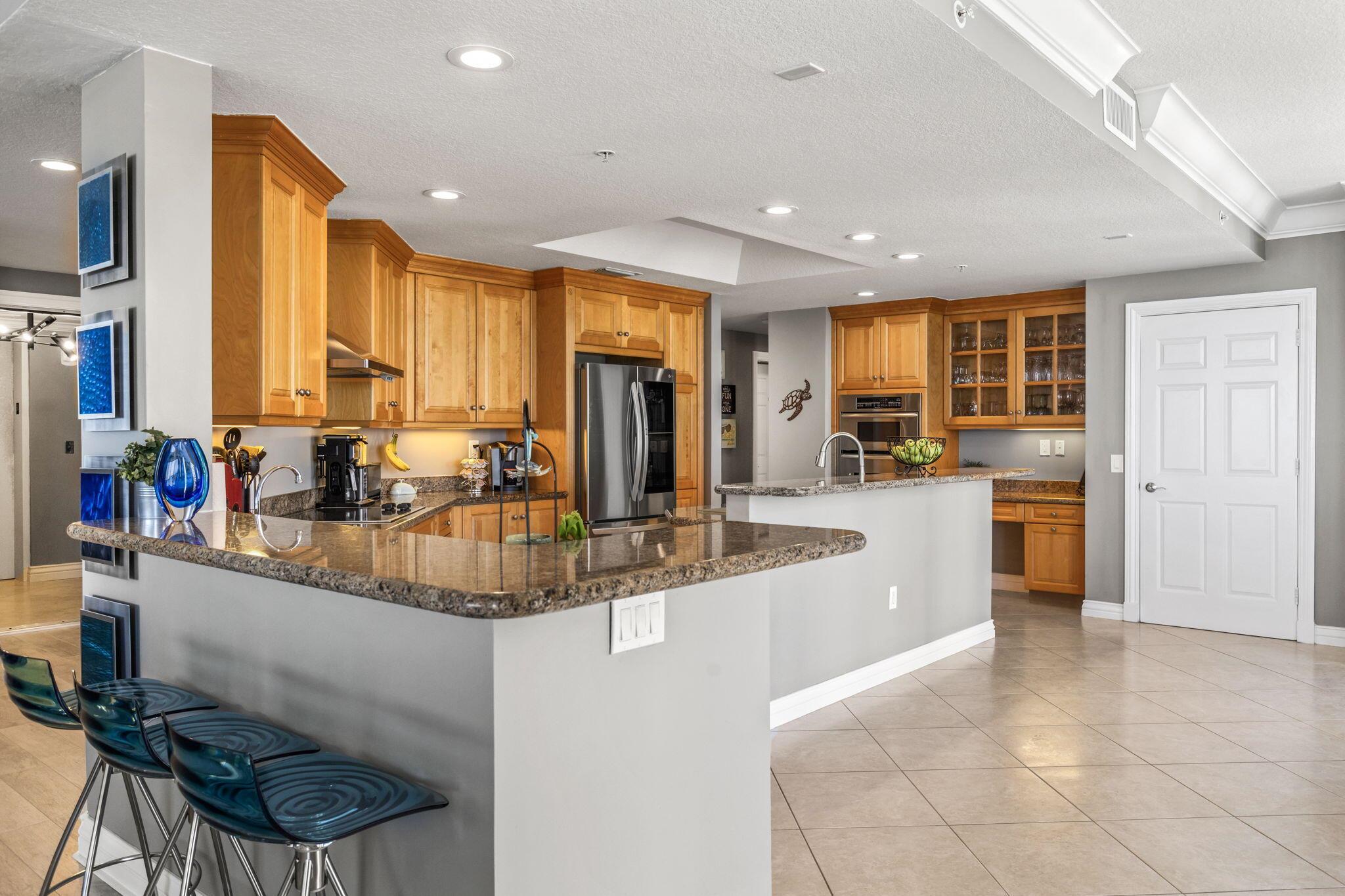 4330 N Highway A1a 602n, Fort Pierce, FL, 34949/$950,000 4 4330 N Highway A1a 602n
