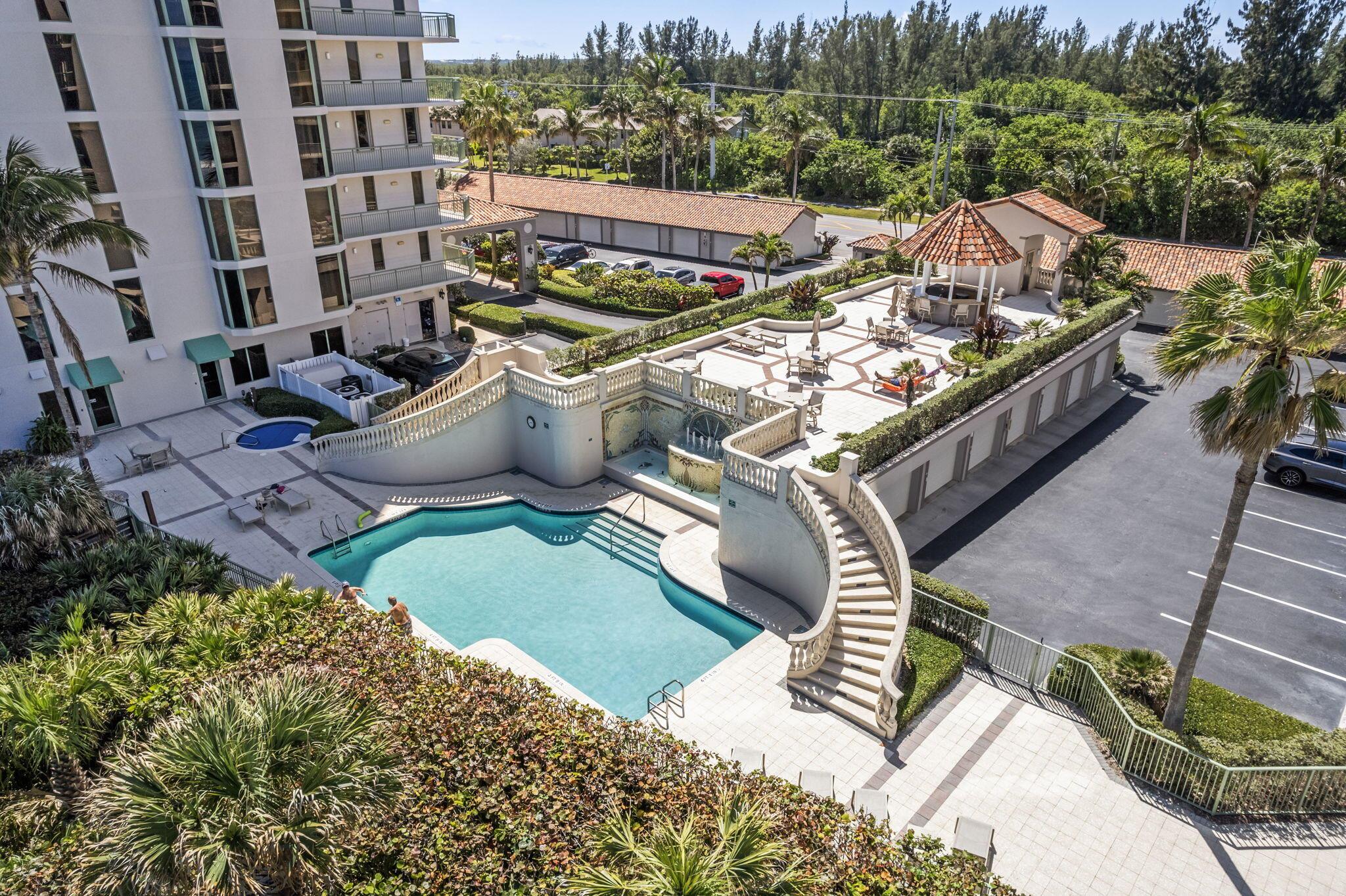 ALTAMIRA AT N HUTCHINSON - Residential