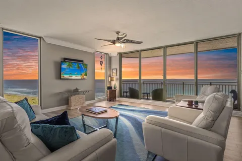 4330 N Highway A1a Unit 602n, Fort Pierce, FL MLS: R11073540