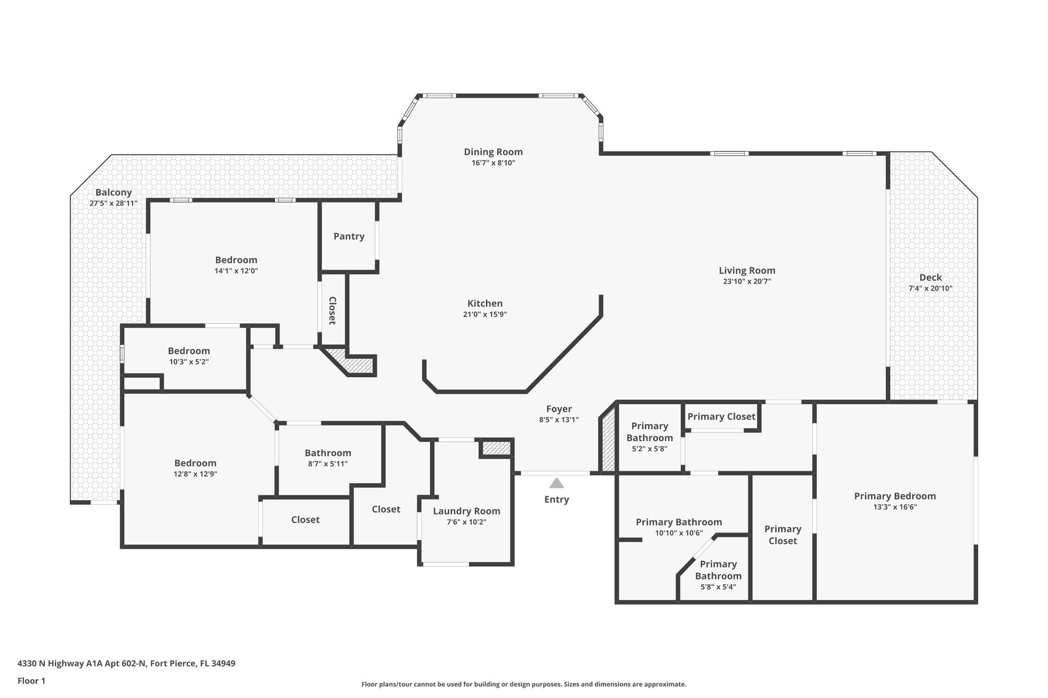 ALTAMIRA AT N HUTCHINSON - Residential