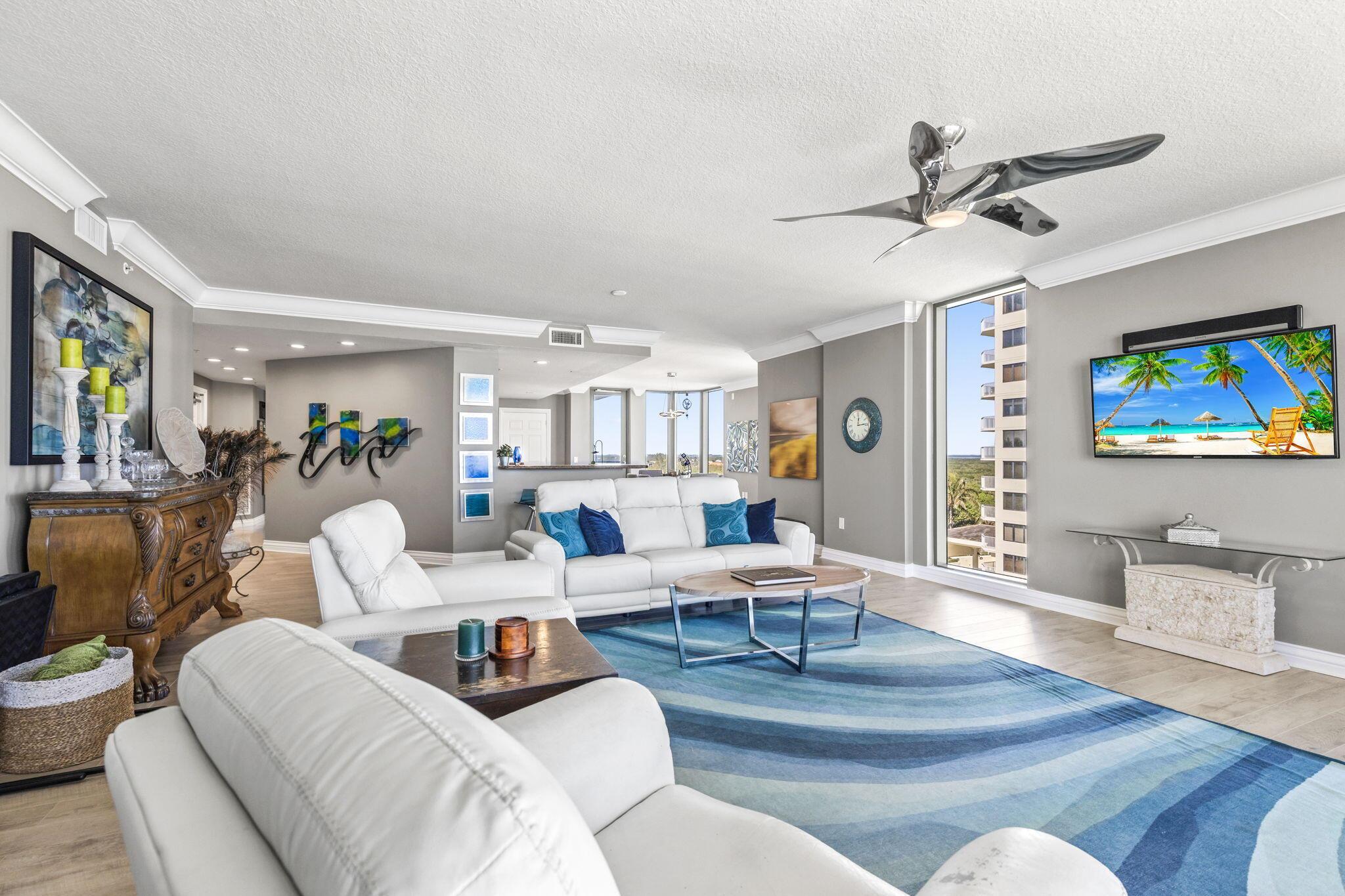 ALTAMIRA AT N HUTCHINSON - Residential