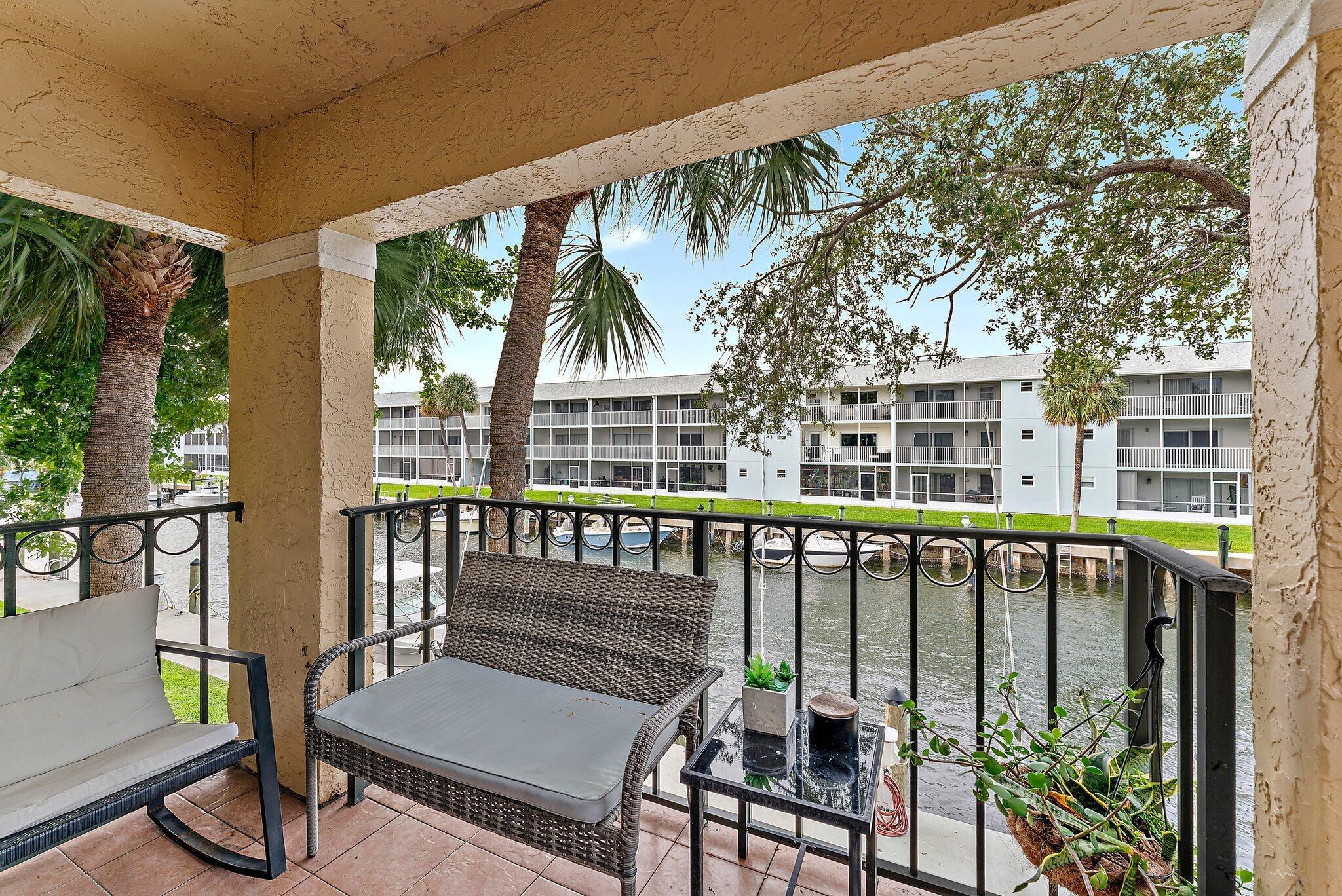 BAY REACH CONDO - Residential