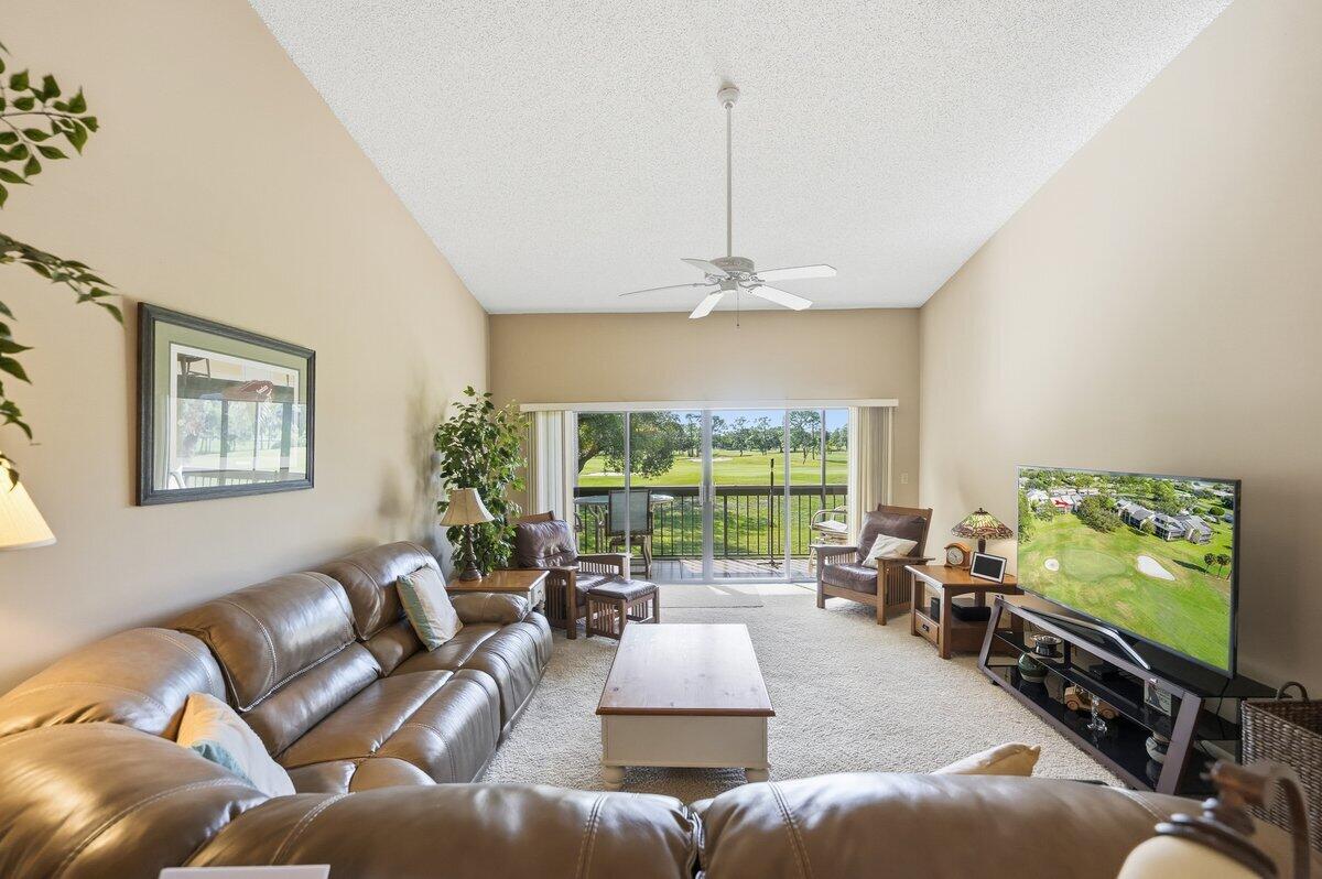 QUAIL RUN VILLAGE (PATTIO - Residential