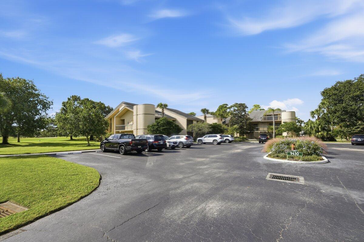 QUAIL RUN VILLAGE (PATTIO - Residential