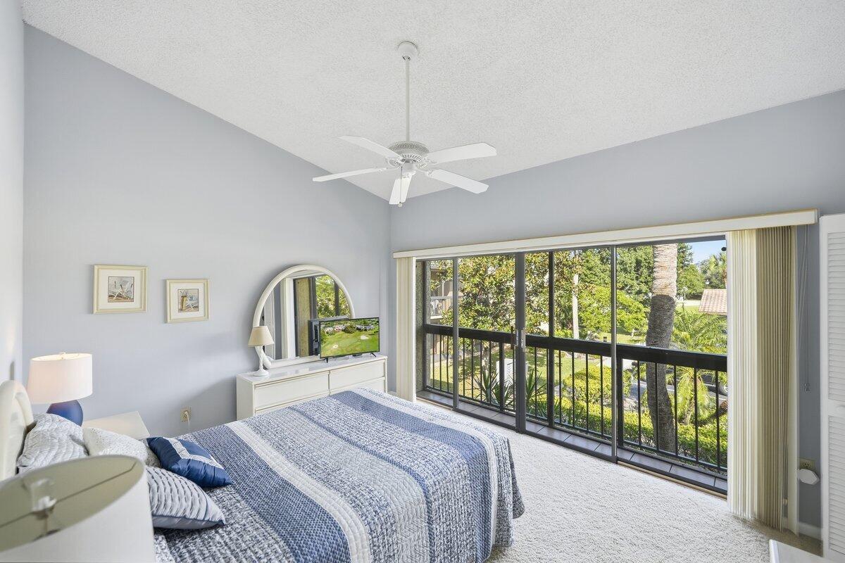 QUAIL RUN VILLAGE (PATTIO - Residential