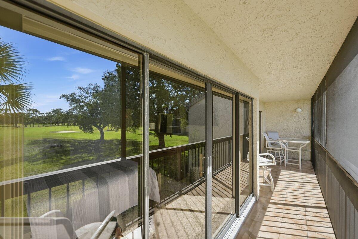 QUAIL RUN VILLAGE (PATTIO - Residential