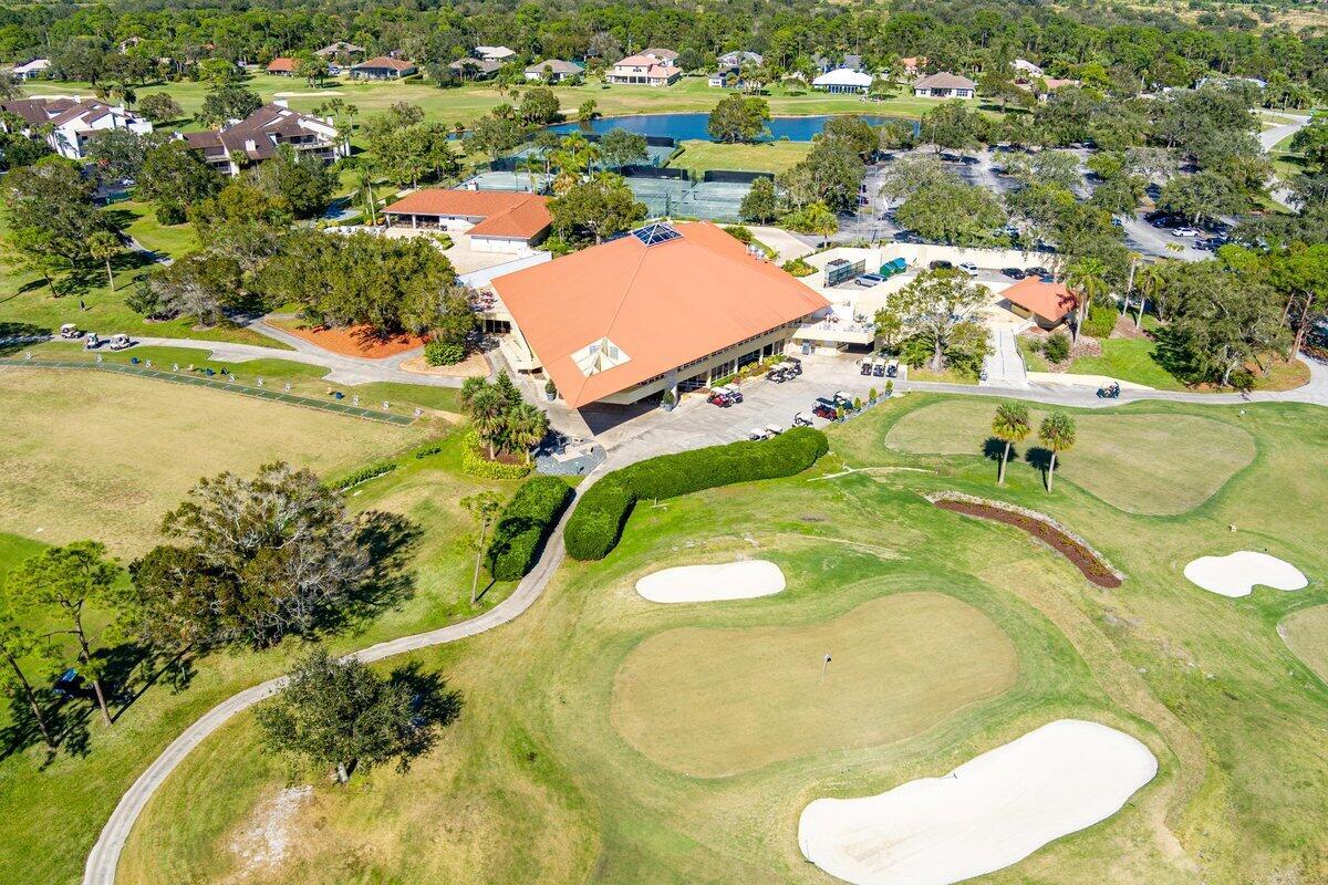 QUAIL RUN VILLAGE (PATTIO - Residential