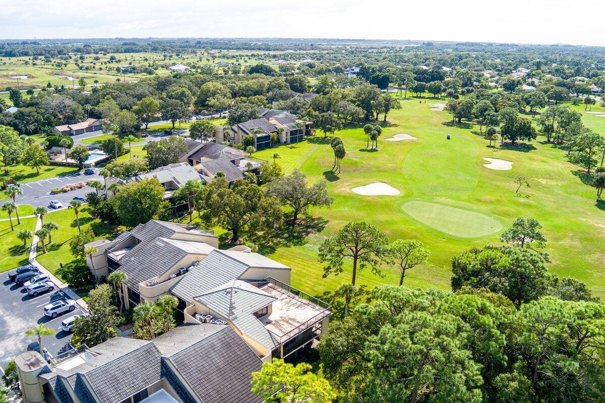 QUAIL RUN VILLAGE (PATTIO - Residential