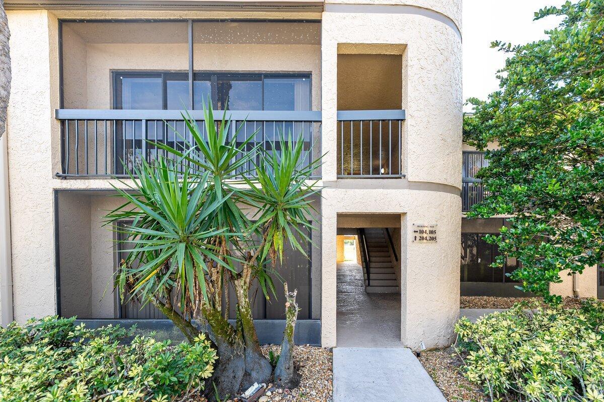 QUAIL RUN VILLAGE (PATTIO - Residential