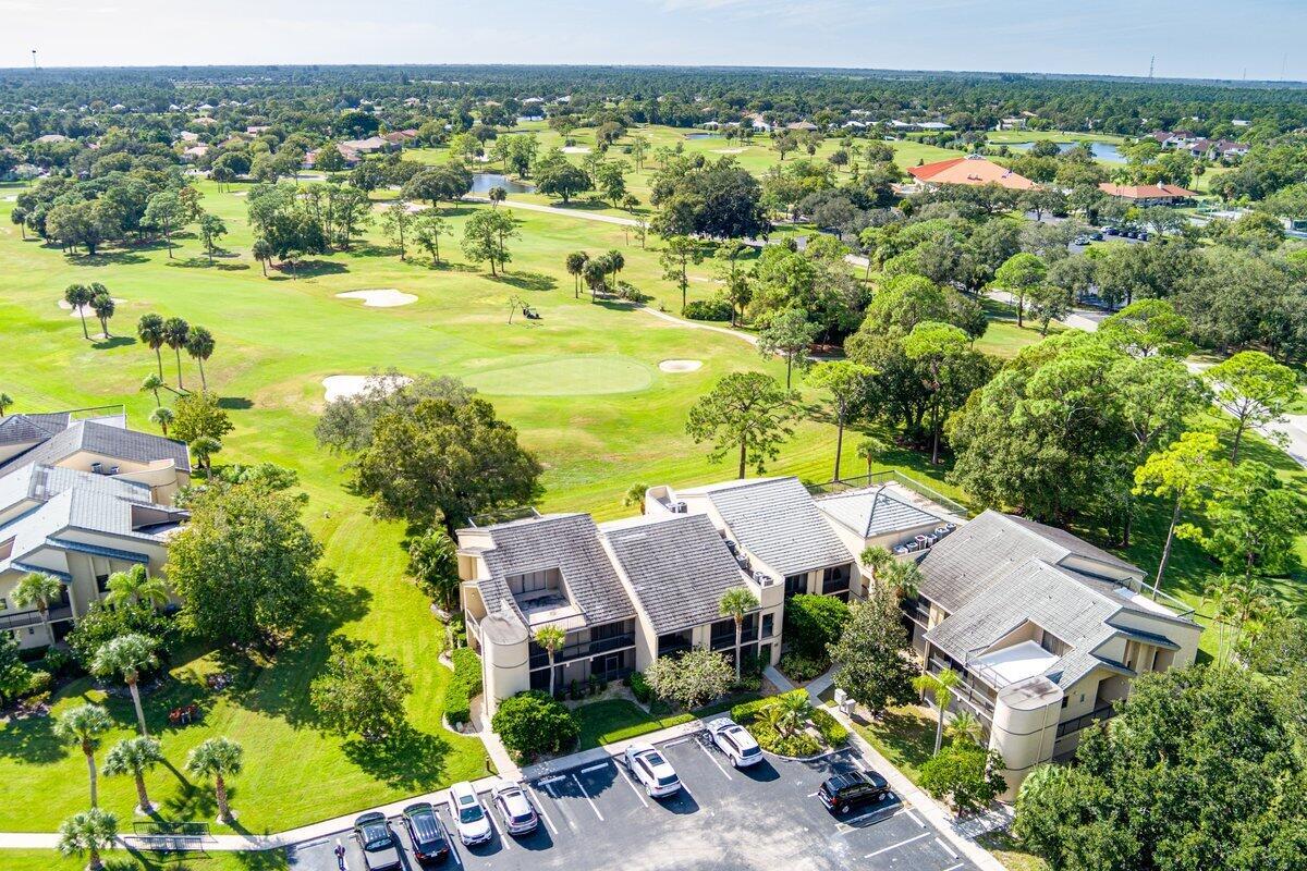 QUAIL RUN VILLAGE (PATTIO - Residential