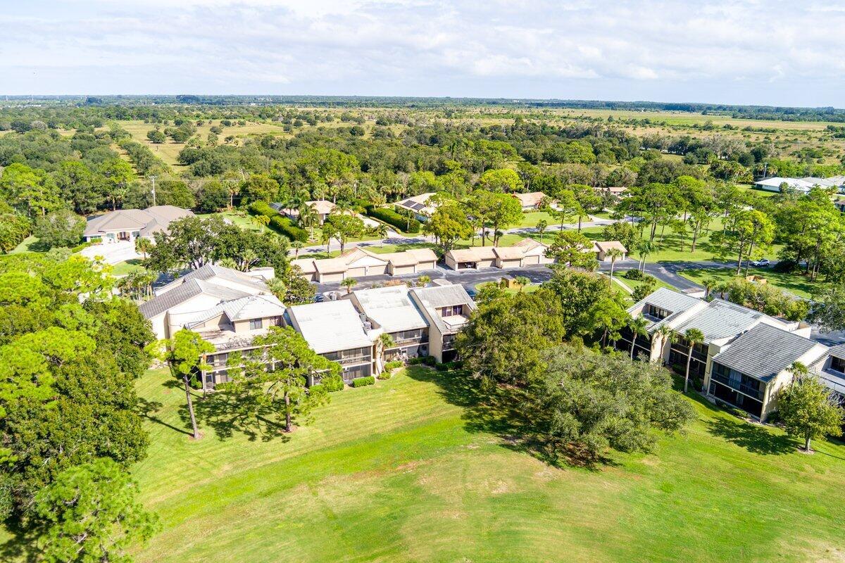 QUAIL RUN VILLAGE (PATTIO - Residential