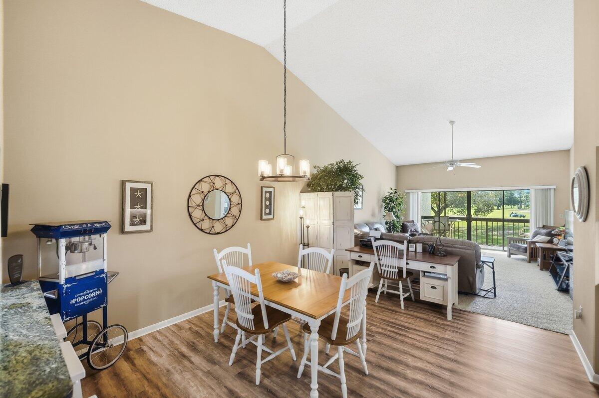 QUAIL RUN VILLAGE (PATTIO - Residential