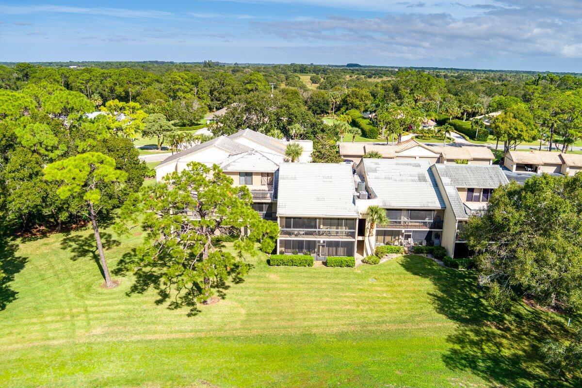 QUAIL RUN VILLAGE (PATTIO - Residential