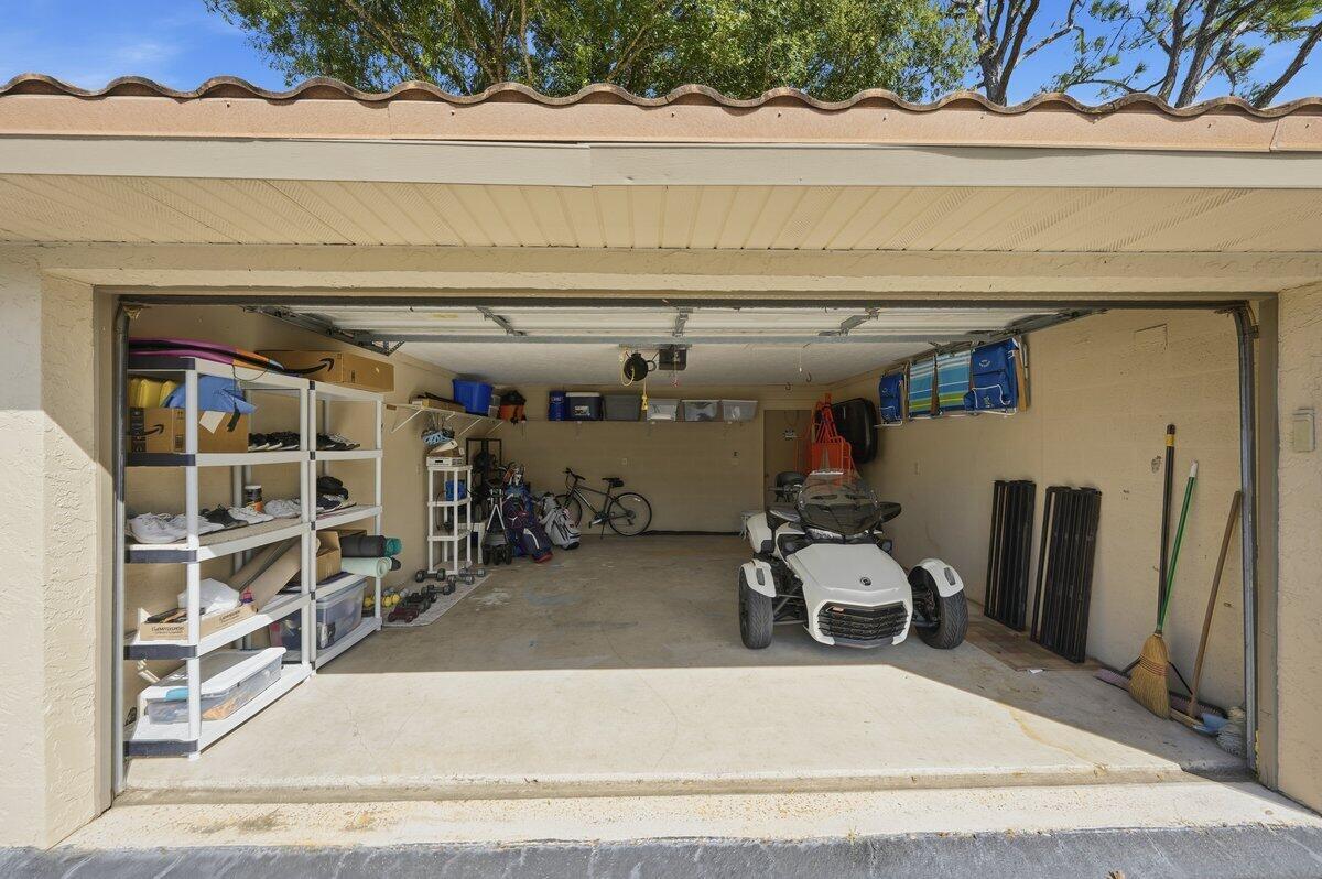 QUAIL RUN VILLAGE (PATTIO - Residential