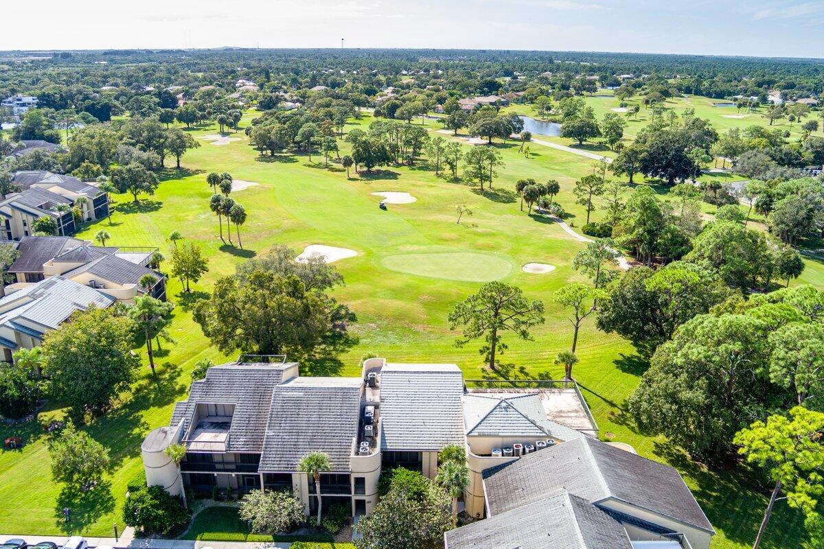 QUAIL RUN VILLAGE (PATTIO - Residential