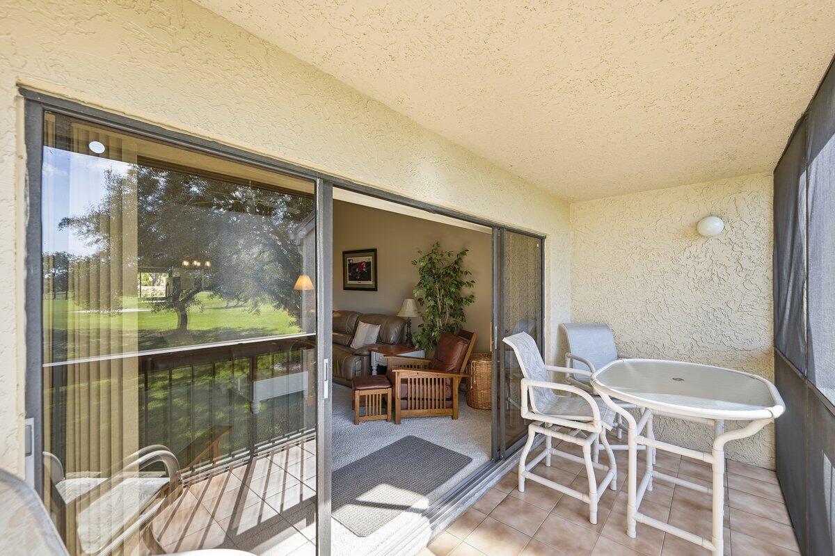 QUAIL RUN VILLAGE (PATTIO - Residential