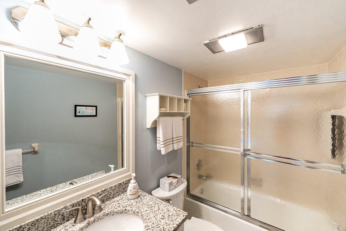 QUAIL RUN VILLAGE (PATTIO - Residential