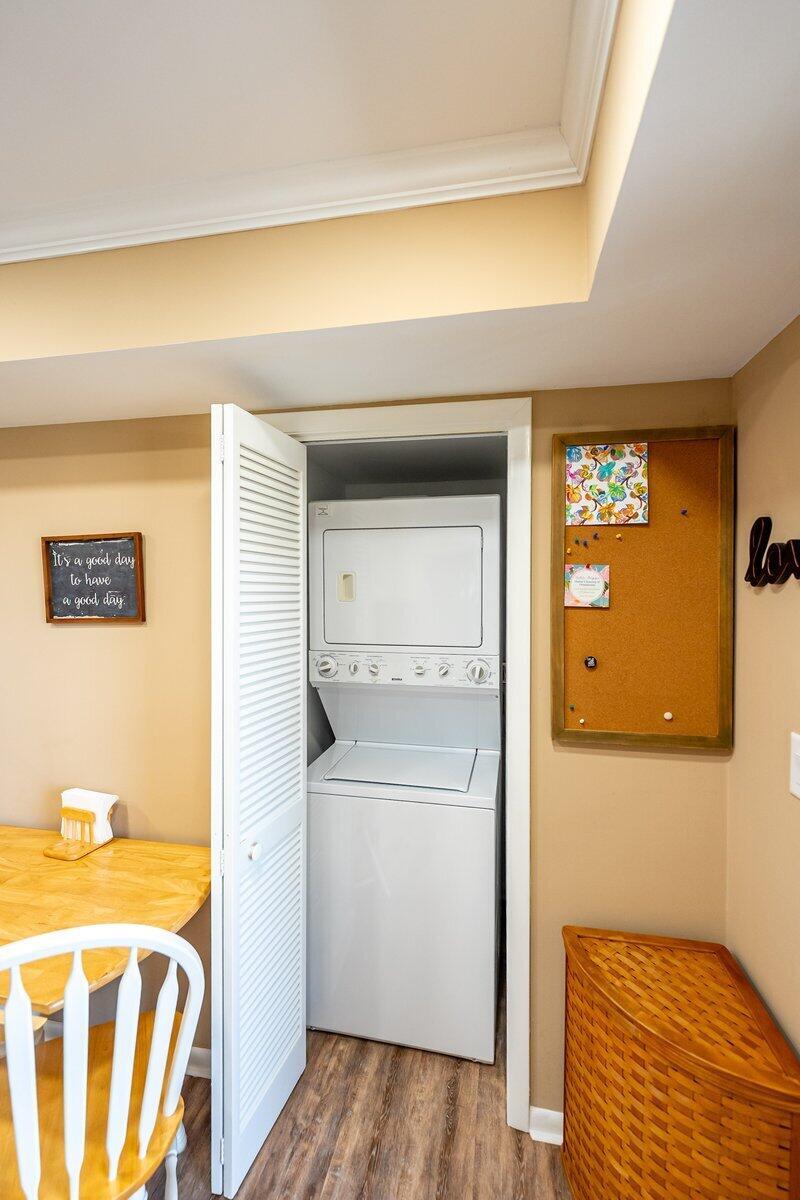 QUAIL RUN VILLAGE (PATTIO - Residential