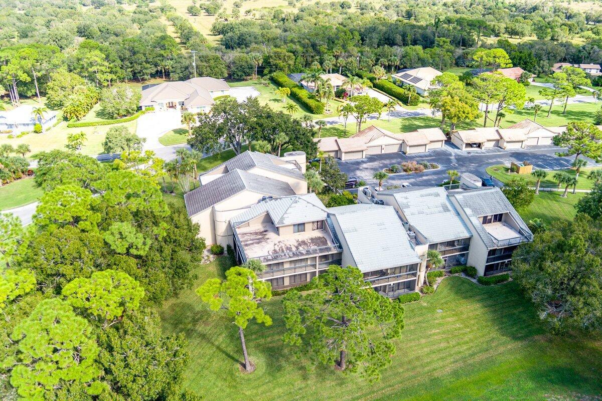 QUAIL RUN VILLAGE (PATTIO - Residential