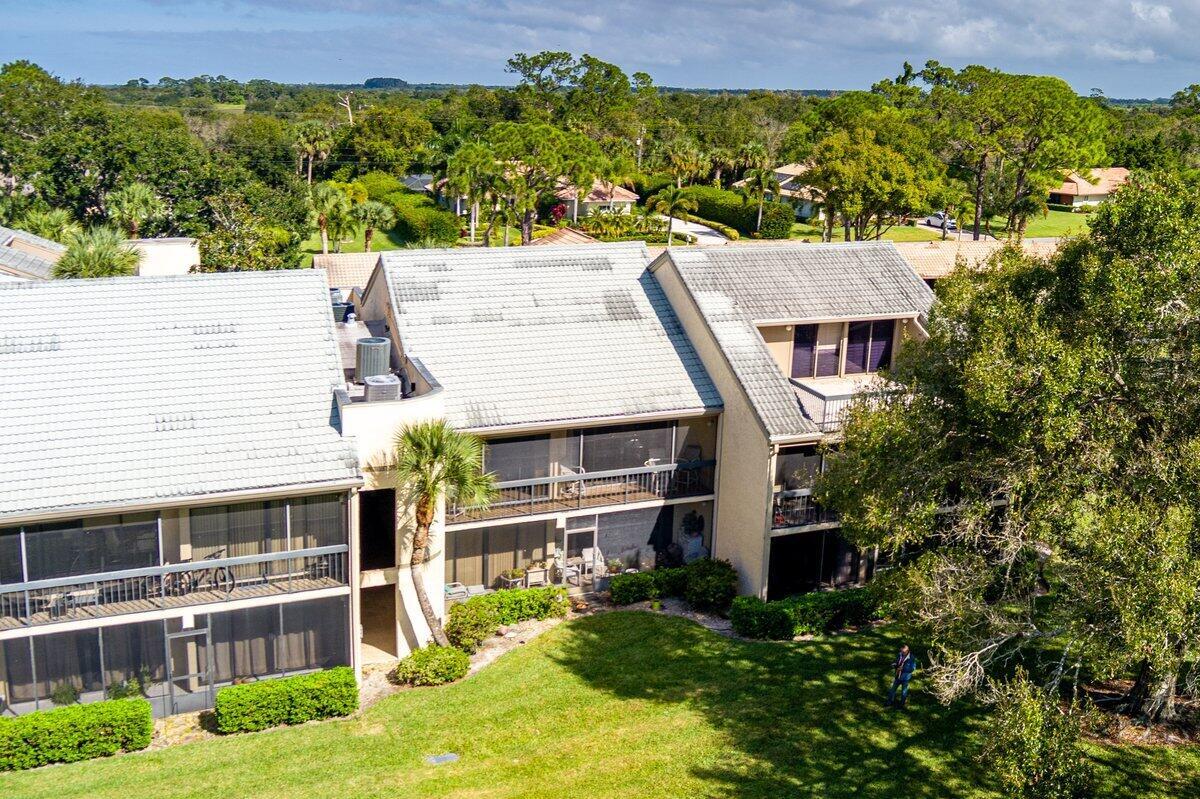 QUAIL RUN VILLAGE (PATTIO - Residential