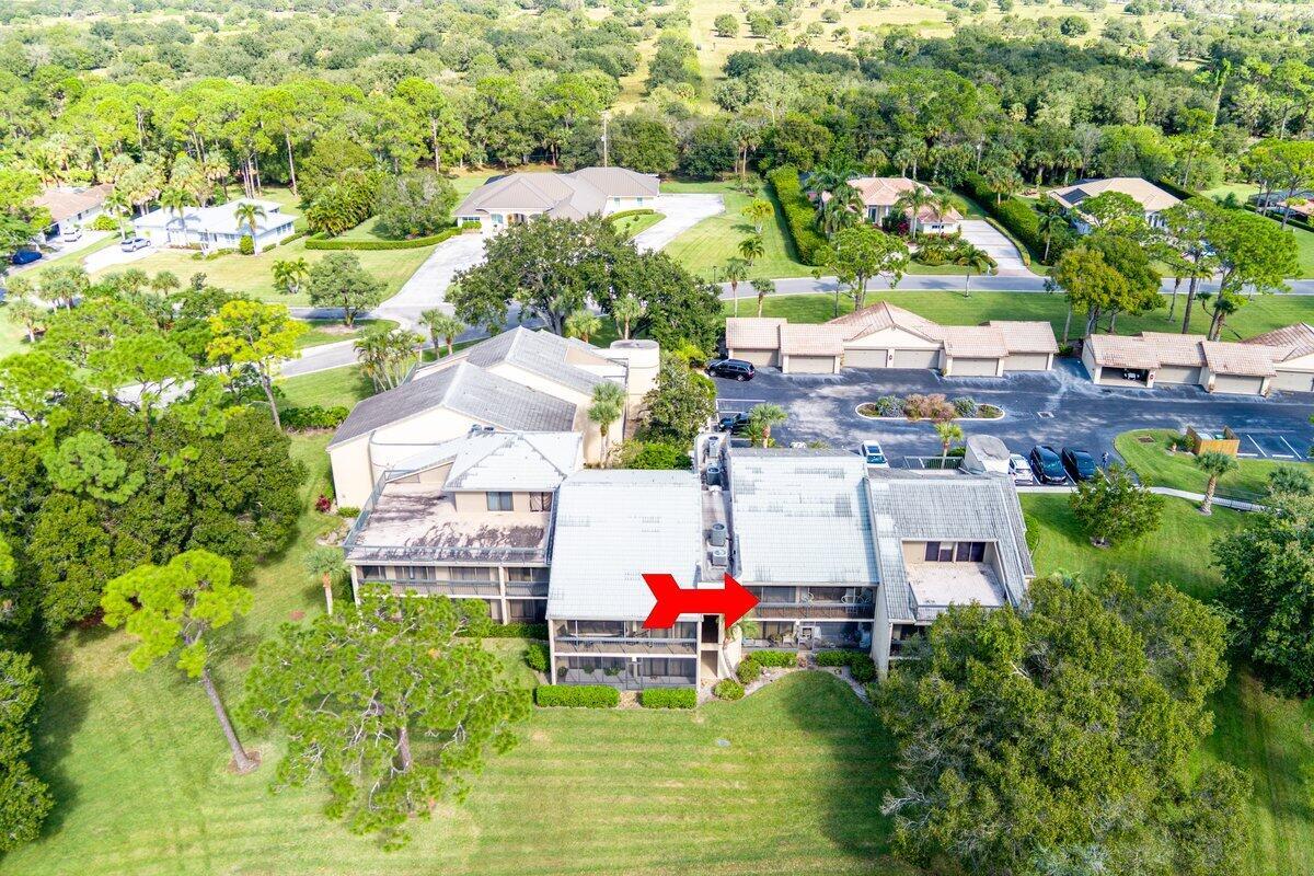 QUAIL RUN VILLAGE (PATTIO - Residential