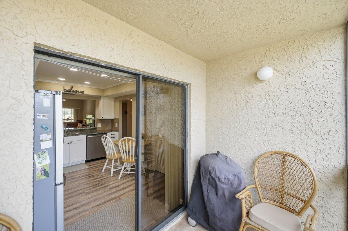 QUAIL RUN VILLAGE (PATTIO - Residential