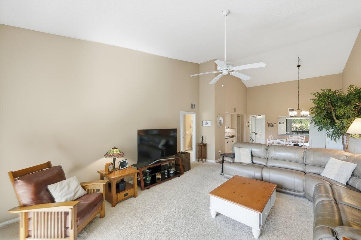 QUAIL RUN VILLAGE (PATTIO - Residential