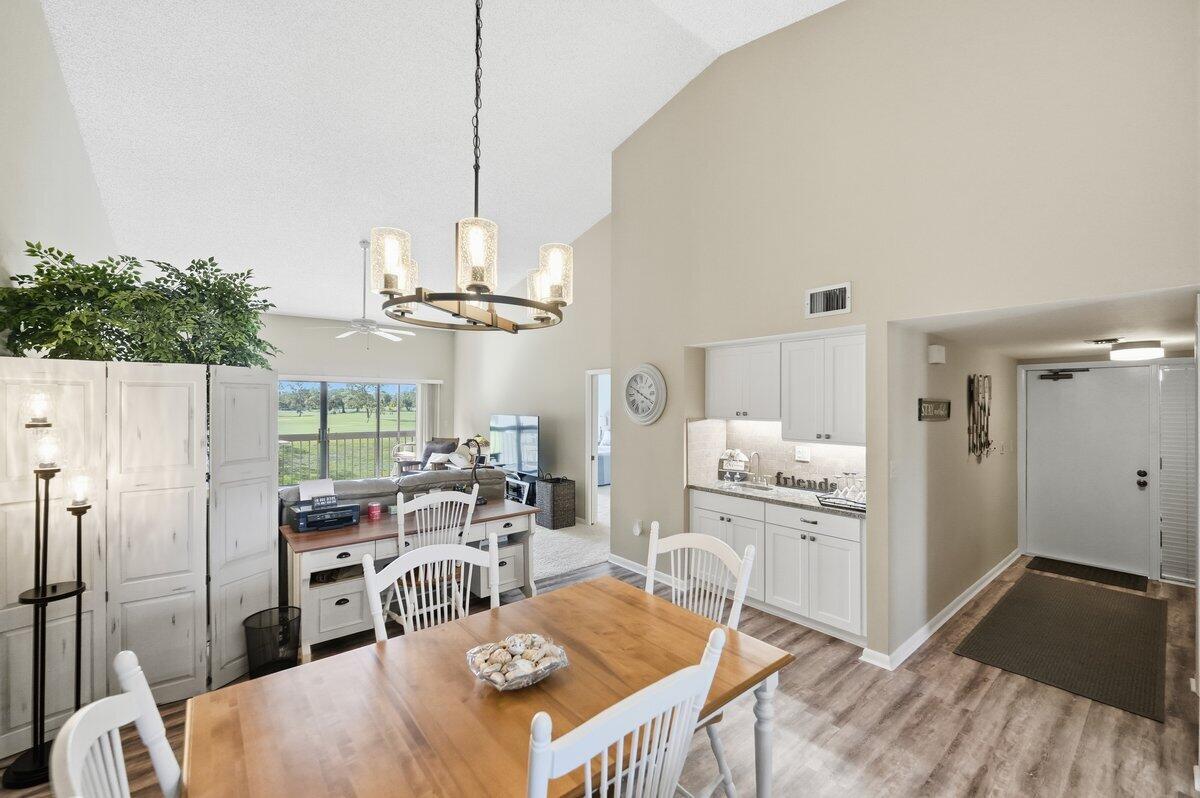 QUAIL RUN VILLAGE (PATTIO - Residential