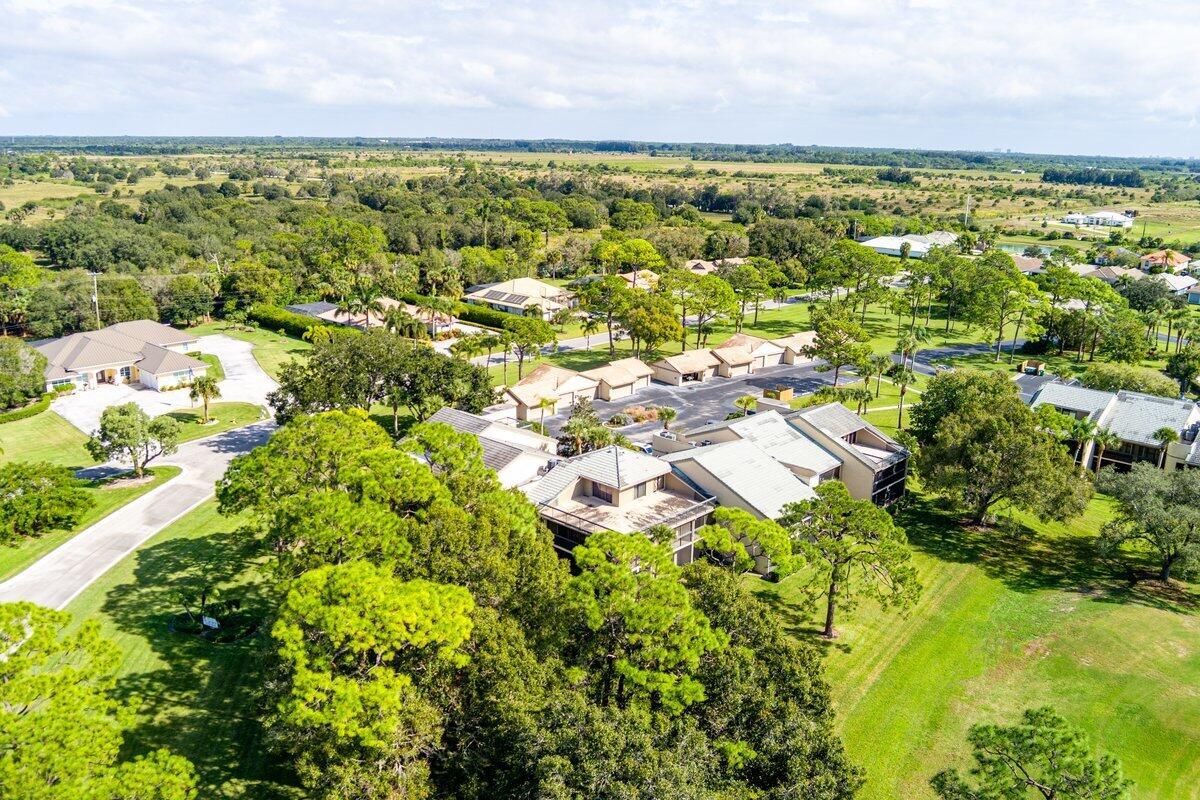 QUAIL RUN VILLAGE (PATTIO - Residential