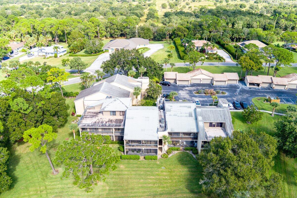 QUAIL RUN VILLAGE (PATTIO - Residential