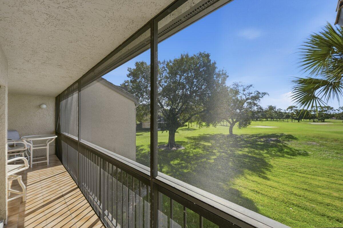 QUAIL RUN VILLAGE (PATTIO - Residential