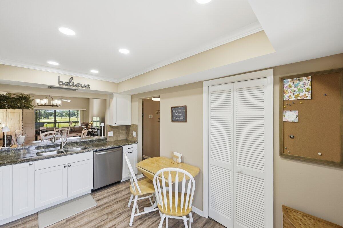 QUAIL RUN VILLAGE (PATTIO - Residential