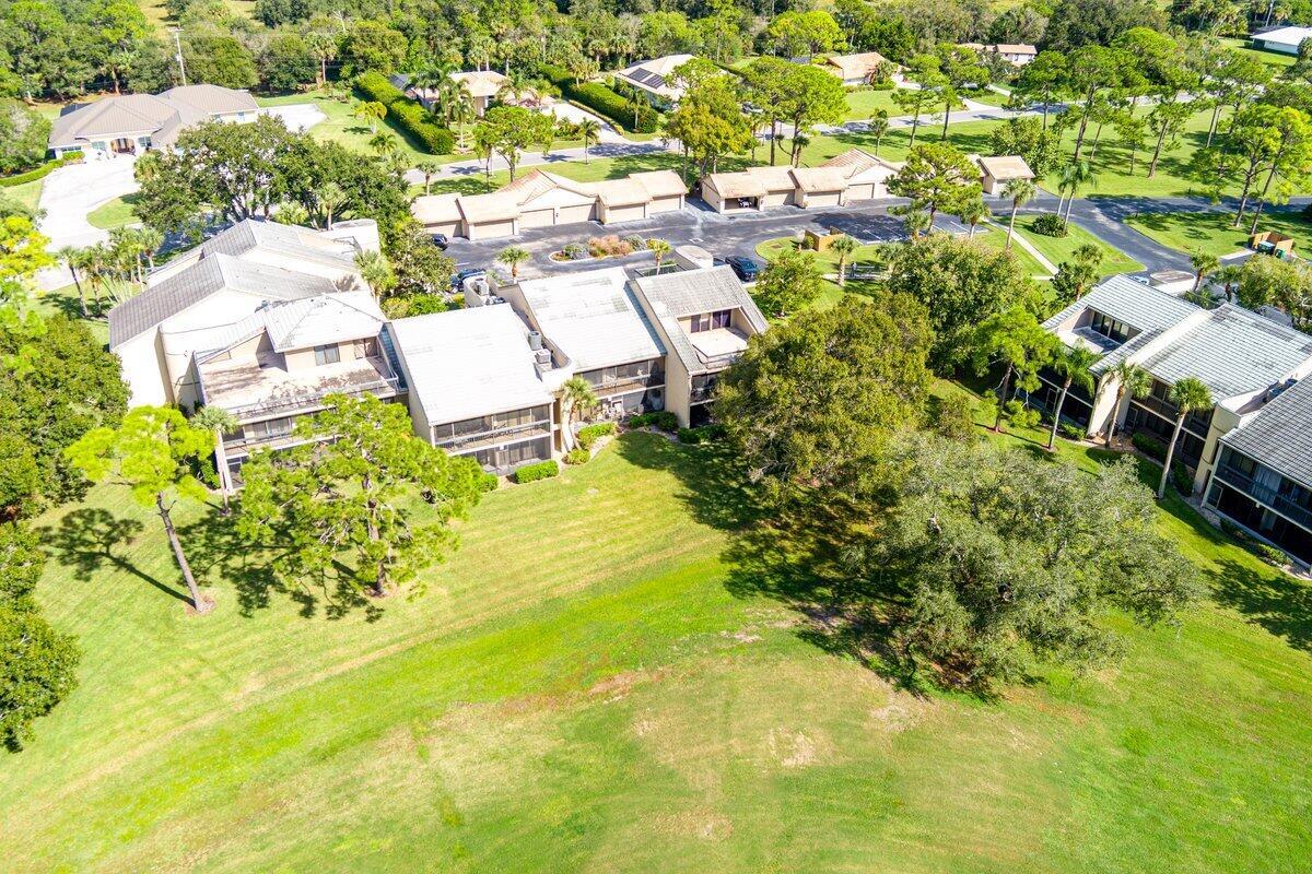 QUAIL RUN VILLAGE (PATTIO - Residential