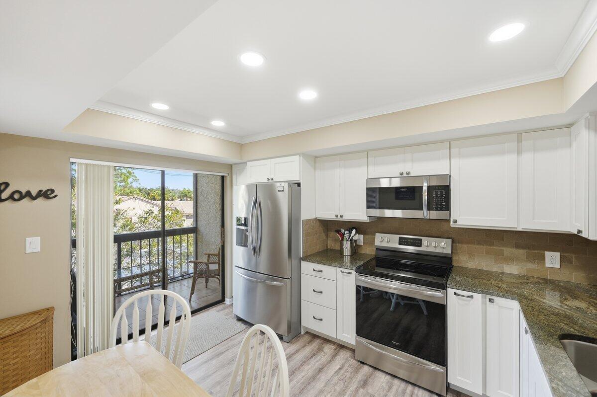 QUAIL RUN VILLAGE (PATTIO - Residential