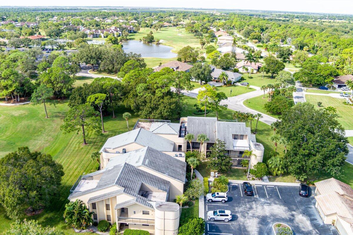 QUAIL RUN VILLAGE (PATTIO - Residential