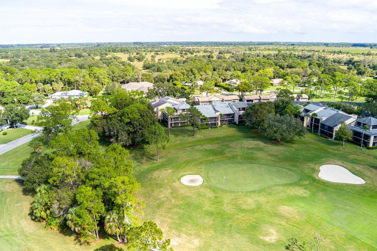 QUAIL RUN VILLAGE (PATTIO - Residential