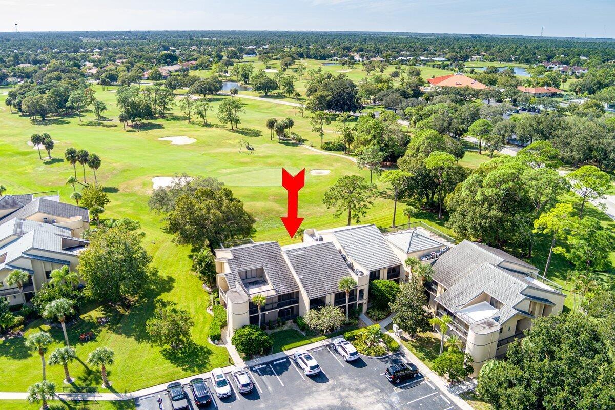 QUAIL RUN VILLAGE (PATTIO - Residential