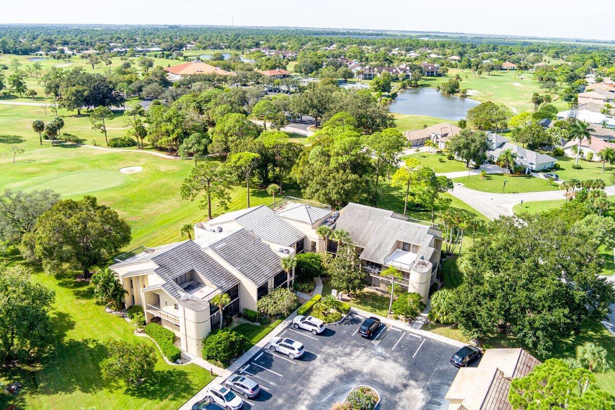 QUAIL RUN VILLAGE (PATTIO - Residential