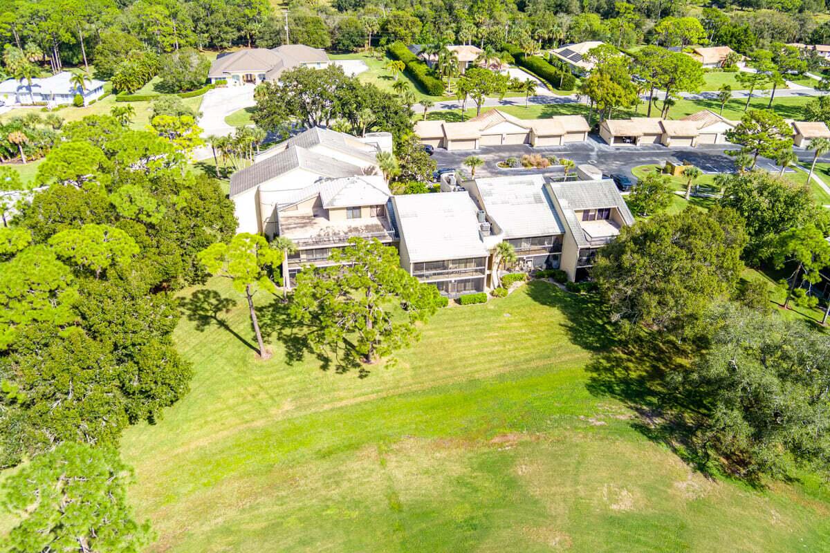 QUAIL RUN VILLAGE (PATTIO - Residential