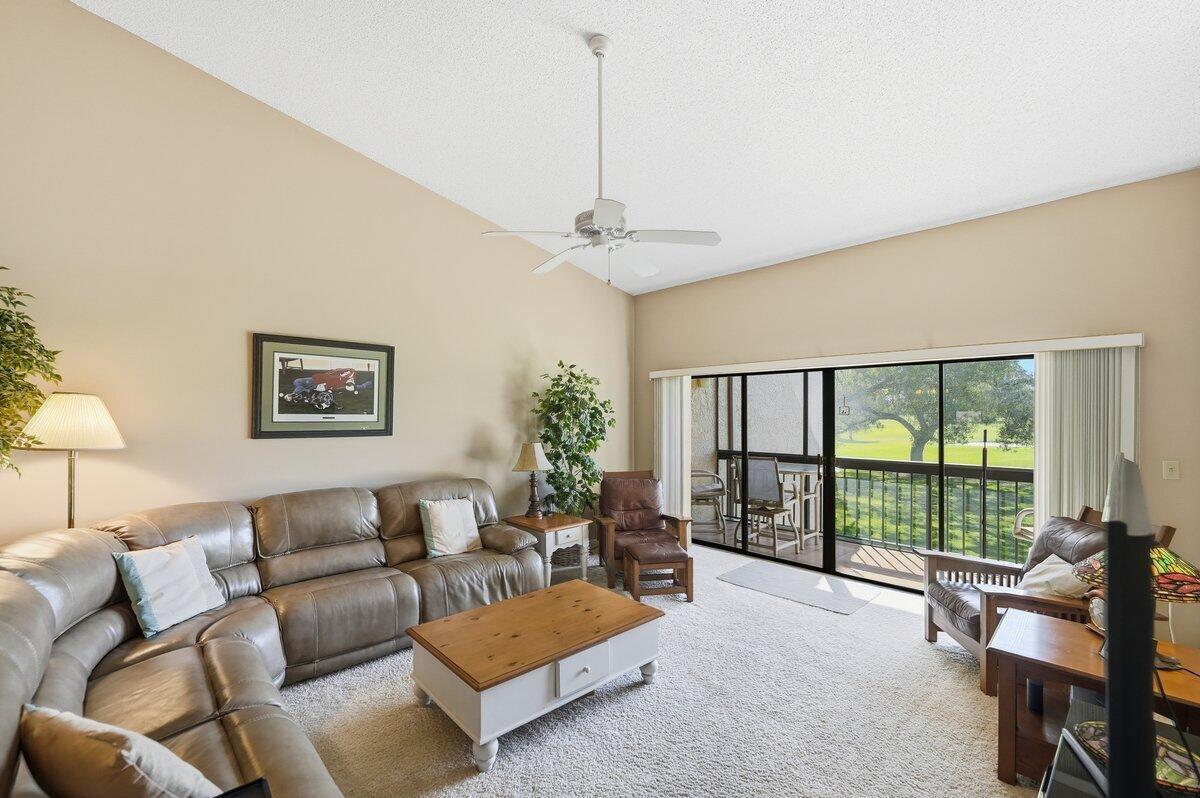 QUAIL RUN VILLAGE (PATTIO - Residential