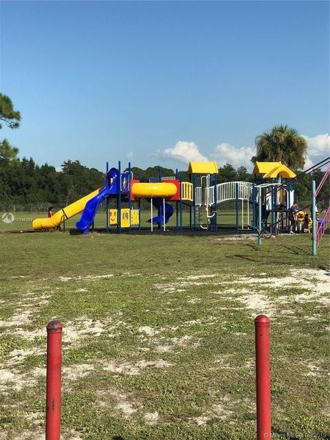 MONTURA RANCH UNREC SEC 24 - Land