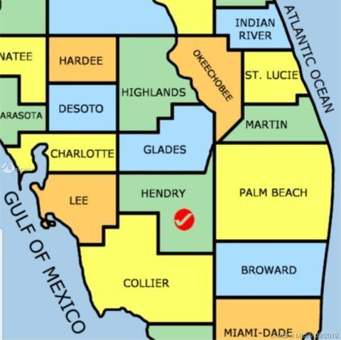 MONTURA RANCH UNREC SEC 24 - Land