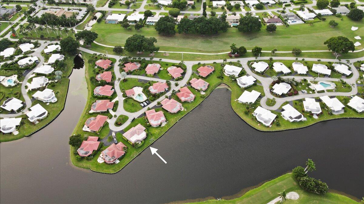 RIO VISTA VILLAS - Residential