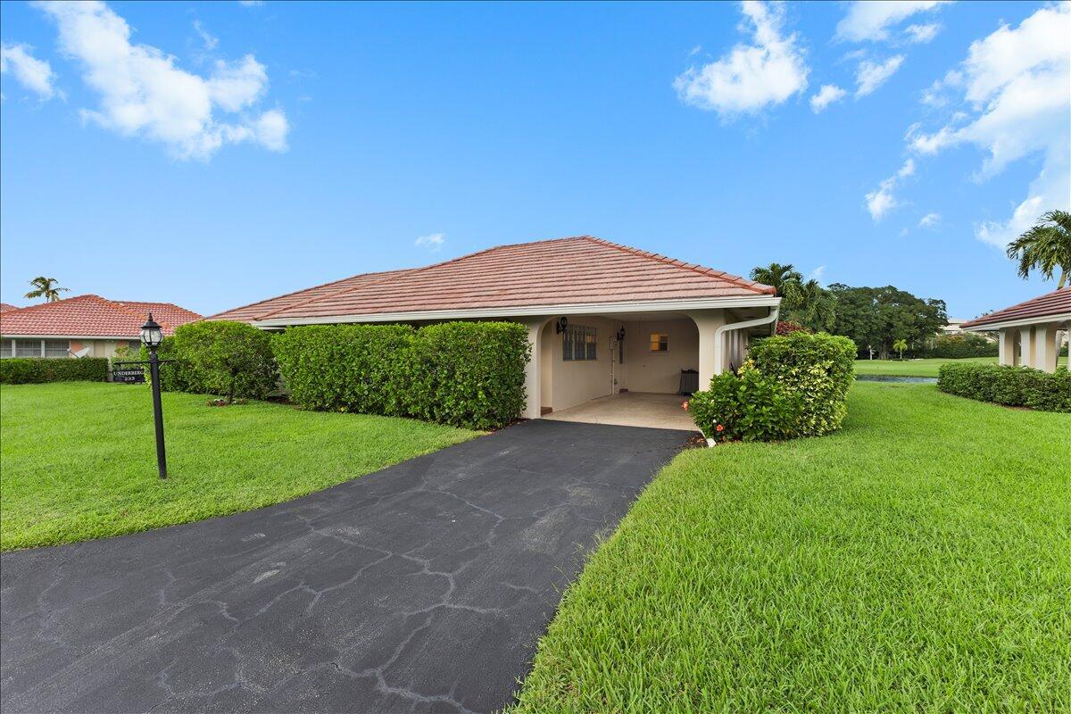 View photos, virtual tours, details... 233 Rio Vista Circle