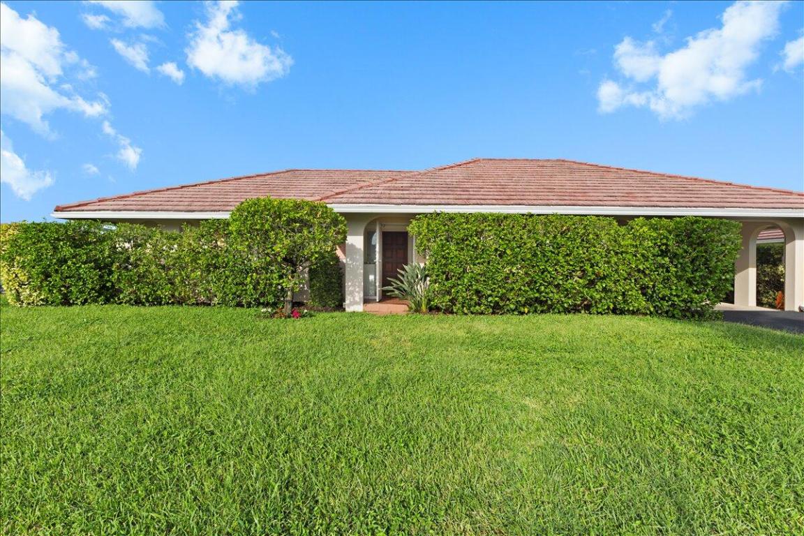 RIO VISTA VILLAS - Residential